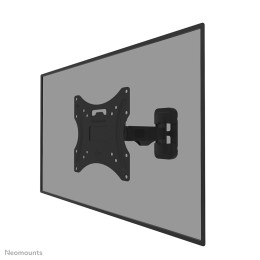 NEOMOUNTS WL40-540BL12 Support pour écran mural 32-55p - orientable - installation facile