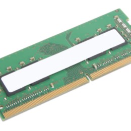 LENOVO ThinkPad 16Go - DDR4 3200 - SoDIMM Memory