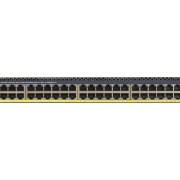 NETGEAR M4300-52G-POE+ Managed SWCH APS550W