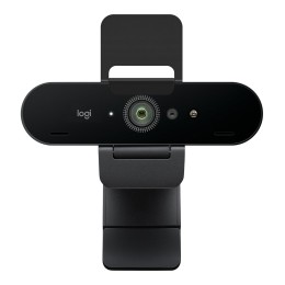 LOGITECH BRIO 4K Webcam