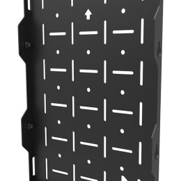 NEOMOUNTS AWL05-750BL Support pour matériel AV - universel