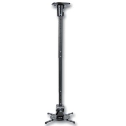 1 Support plafond universel  pour vidéoprojecteur