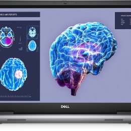 SPL|Dell Precision 7680|i9-13950HX|32GB|1TB|16" FHD+ |IR Cam & Mic|Nvidia RTX 3500|SmtCd|6 Cell|PSU|WLAN|Backlit Kb|W11 Pro|3Y ProSpt- DELL-P7TJK : Dell CAMM Memory Upgrade - 64 GB DDR5 5600 MT/s (Not interchangeable with SODIMM)- DELL-R1TT6 : Dell CAMM M