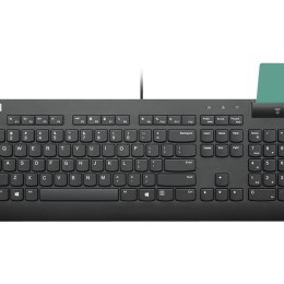 LENOVO Smartcard Wired Keyboard II-French