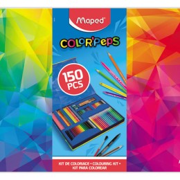 1 Kit de création 150 pièces