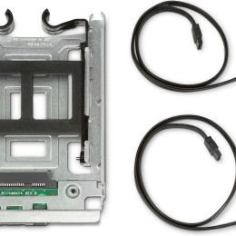 HP 2.5p to 3.5p HDD Adapter Kit