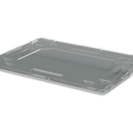 1 Couvercle pour bac Europe 800x600 mm