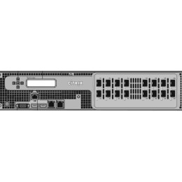 Citrix NetScaler SDX 14020 - Dispositif d'équilibrage de charge - 10GbE - 2U - Citrix Government Entity License Agreement (GELA) (Level 1) - rack-montable