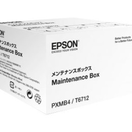 EPSON WF-8xxx Kit d entretien
