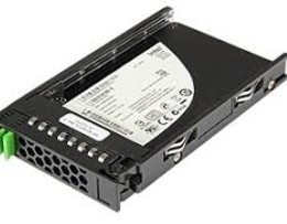 FUJITSU SSD SATA 6G 480Go MU 2.5p Non-/SED H-P