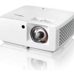 OPTOMA ZW350ST Laser Projector WXGA 3360lm