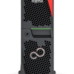 FUJITSU PRIMERGY TX1320 M6 Intel Xeon E-2488 8C/16T 3.20 GHz 1x32Go DDR5-4800 4x2.5p 2x1Go + 1Go iRMC adv. TPM 2.0 1x500W RPS