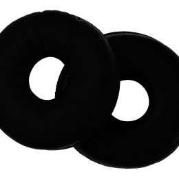 EPOS HZP 34 leatherette ear pads for SC6xx size large 2pieces
