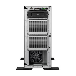 Serveur - tour - 4.5U - 1 voie - 1 x Xeon Silver 4510 / 2.4 GHz - RAM 64 Go - SATA/SAS/PCI Express - hot-swap 2.5" baie(s) - SSD 2 x 480 Go - Gigabit Ethernet - moniteur : aucun - Smart Choice