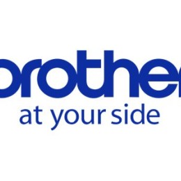 BROTHER CR3L Papierspulenkern for Plastik Film-Bandkassette 50mm