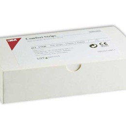 1 Boîte de 100 pansements NEXCARE COMFORT