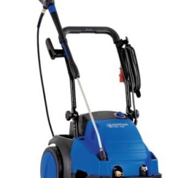 NETTOYEUR HAUTE PRESSION EAU FROIDE 380V