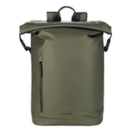 1 Sac à dos Rollo 15,6" kaki - TUCANO