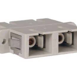 EATON Coupleur Duplex MMF / SMF (SC/SC)