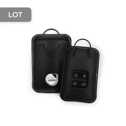 ETUI CARTE DE DEMARRAGE - RECTO PERSONNALISABLE