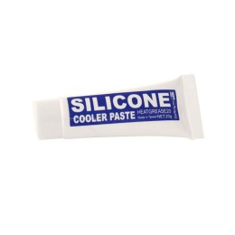 StarTech.com Tube de Pâte Thermique pour Dissipation Thermique d'Unité Centrale - 20g - >1066W/m-K - Pâte pour dissipateur thermique de processeur - pour P/N: FAN1156PWM