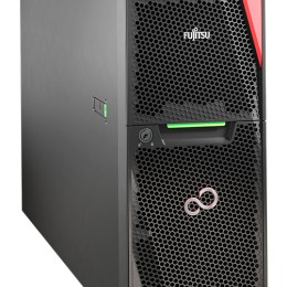FUJITSU TX2550M7 Intel Xeon Silver 4410Y 12C LFFx8 32Go DDR5-4800 R ECC IRMC S6 900W TPM 2.0 V1 IND MOD INSTALL