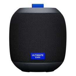 LOGITECH Ultimate Ears WONDERBOOM Play Black