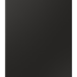 Samsung EF-DX925 - Clavier et étui (couverture de livre) - clé AI - avec pavé tactile - rétroéclairé - sans fil - POGO pin, Bluetooth - noir clavier, noir étui - pour Galaxy Tab S10 Ultra, Tab S9 Ultra