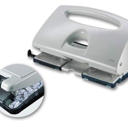 1 Perforateur 4 trous LEITZ 5132 - 40 feuilles