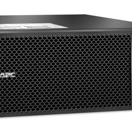 APC Smart-UPS SRT 6000VA RM 230V RJ45 SmartSlot USB 3min Runtime 6000W