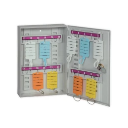 ARMOIRE A CLES - CAPACITE 22 CLES