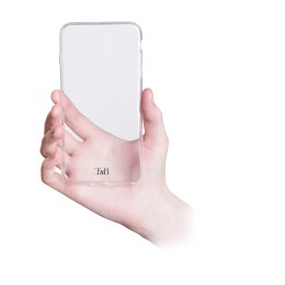 TNB Transparent soft case for Samsung Galaxy A34