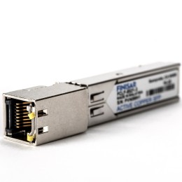 Avocent - Module transmetteur SFP (mini-GBIC) - 1GbE - 1000Base-T - RJ-45