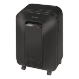 1 Destructeur FELLOWES LX200 22 L coupe croisée 12 feuilles