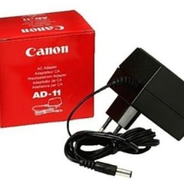Canon 5011A003 adaptateur de puissance & onduleur Intérieure Noir