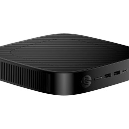 HP Pro t550 Thin Client Intel Celeron J6412 8Go 32Go MMC W10IOT 3y
