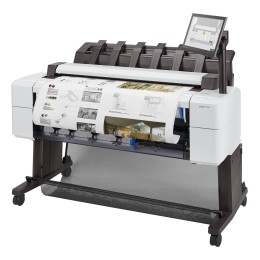 HP DesignJet T2600PS 36-in MFP