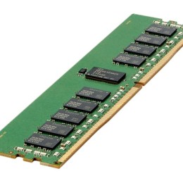 HPE SmartMemory - DDR4 - module - 16 Go - DIMM 288 broches - 3200 MHz / PC4-25600 - CL22 - 1.2 V - mémoire enregistré - ECC