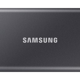 Samsung SSD externe T7 USB 3.2 4 To (Gris)