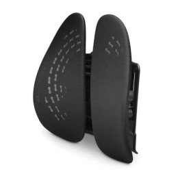 Kensington SmartFit Conform - Appui dorsal - noir