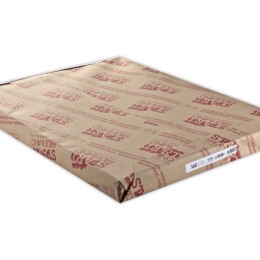 1 Pack de 200 Feuilles de papier dessin format raisin (50 x 65 cm) 160g