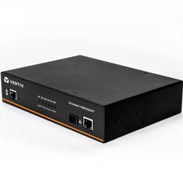 Vertiv Avocent HMX 5000 - Rallonge écran-clavier-souris/audio/USB - 1U