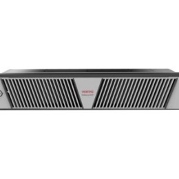 Veritas NetBackup 5250 - Baie de disques - 140 To (SAS-3) - Gigabit Ethernet, 10 Gigabit Ethernet, 16Gb Fibre Channel, 25 Gigabit Ethernet (externe) - rack-montable - 2U - entreprise - avec 3 ans de Essential SUpport