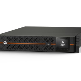 Vertiv EDGE - Onduleur (montable sur rack / externe) - CA 230 V - 1350 Watt - 1500 VA - 9 Ah - USB - connecteurs de sortie : 6 - 2U