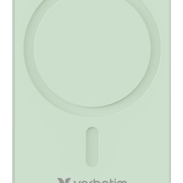 Verbatim Charge 'n' Go Essentials 20000 mAh Recharge sans fil Vert
