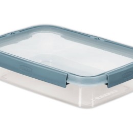 1 Boîte de conservation alimentaire 2L  CURVER - Gris