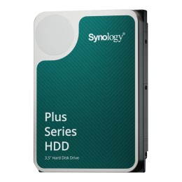 SYNOLOGY HAT3300-6T NAS 6To SATA 3.5p HDD