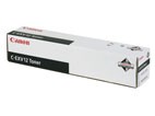Canon C-EXV12 Toner Black for iR3570/3530/4570 Cartouche de toner Original Noir