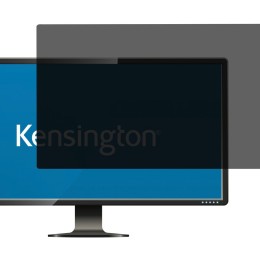 Kensington - Filtre anti-indiscrétion - à double sens - amovible - 29"