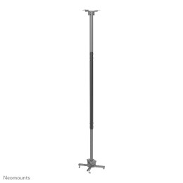 NEOMOUNTS ACL25-500BL Extension pour support de plafond pour vidéoprojecteur - h 89 cm